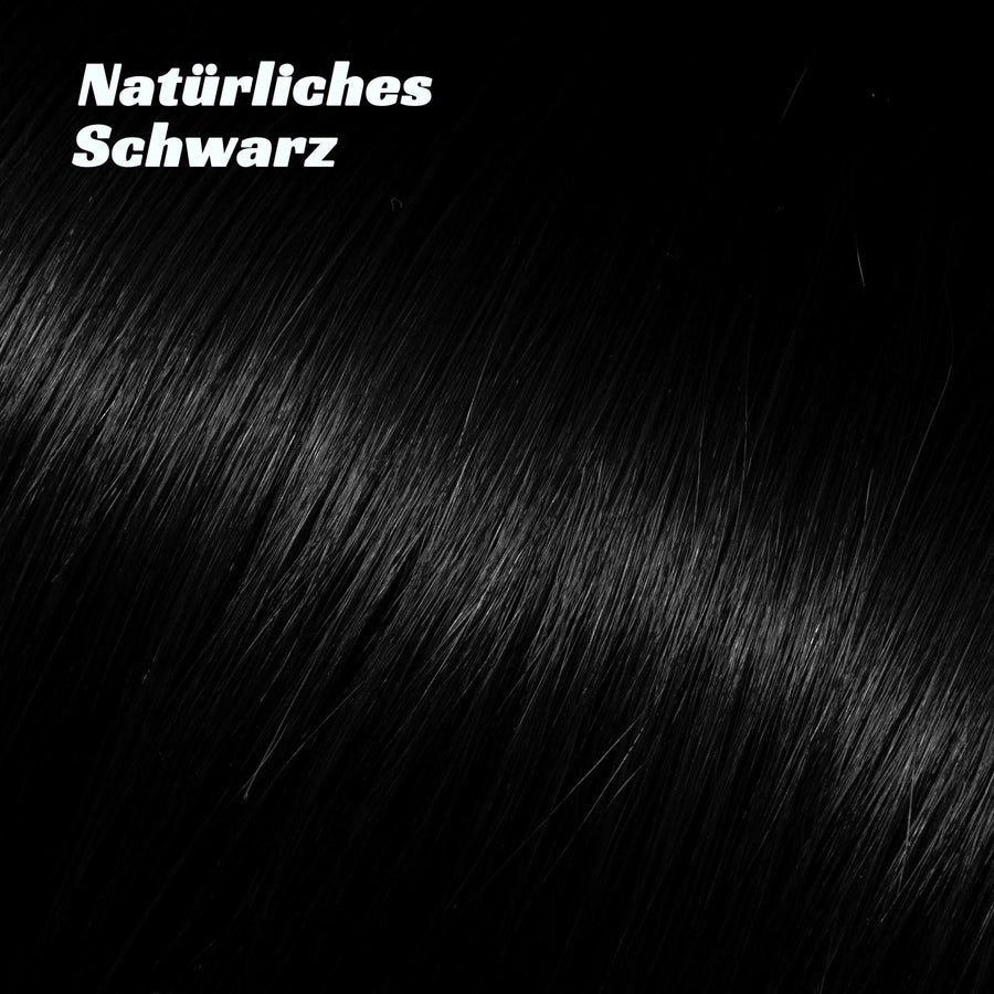 Natürliches Schwarz