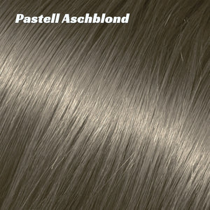 Pastell Aschblond